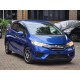 Honda Jazz 2 YEAR WARRANTY,WARRANTED MIES,ANDRIOD 1.3 5dr